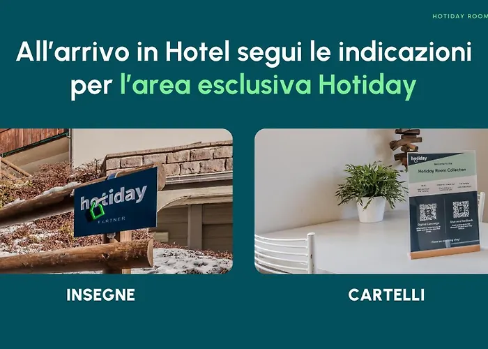 Otel Hotiday