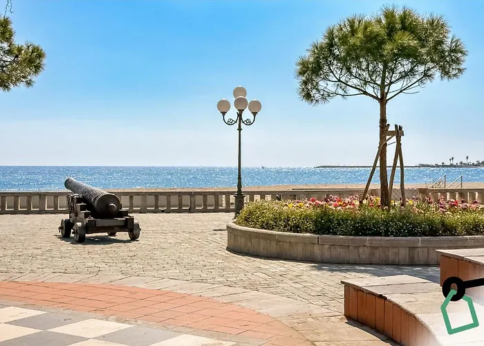 Hotiday Otel Diano Marina