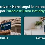 Hotel Hotiday