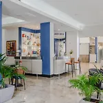 Hotel Hotiday Diano Marina