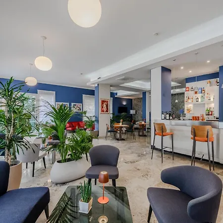 Hotiday Hotel Diano Marina