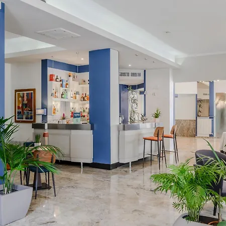 Hotel Hotiday Diano Marina