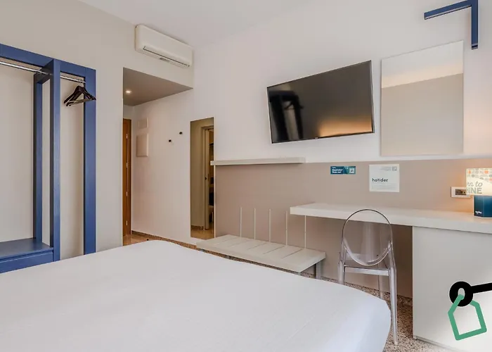 Hotel Hotiday