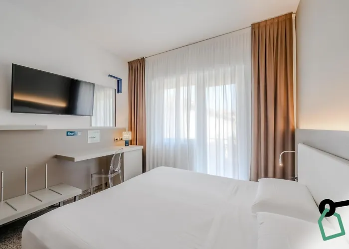 Hotiday Hotel Diano Marina