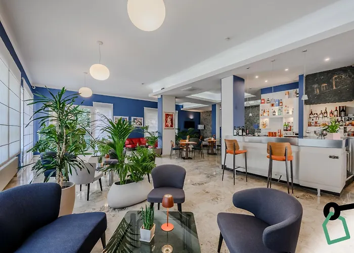 Hotiday Hotel Diano Marina